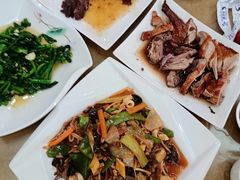 -龙记烤鸭店(新民路店)