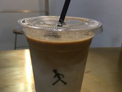 -常识咖啡common sense(春熙路店)