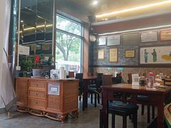 -都一处烧麦馆(前门店)