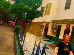 小区环境-蒋家桥小区