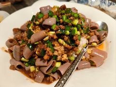 海肠捞饭-前海沿·青岛菜(乐客城店)