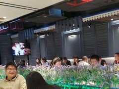 -通海俄式烧烤·俄罗斯大串(嵩山路店)