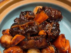 -A One Kitchen·南京精菜馆(晶丽酒店店)