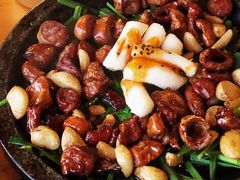 -首尔大排档