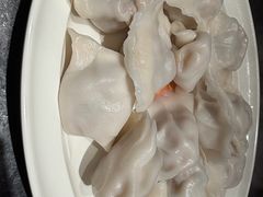-李记饺子·熏酱东北菜(欢乐谷店)