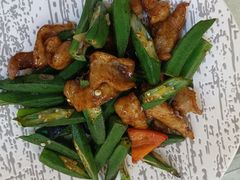 -明香海鲜酒家(华强北店)