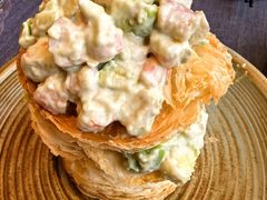 -南里山房·新淮扬菜(徐汇万科店)