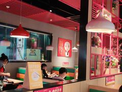 -非烤勿扰自助烤肉海鲜火锅(南城莱蒙店)