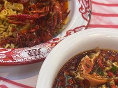 -饶福记·南昌烧烤大排档(九龙湖土著店)