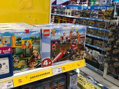 -TOYSRUS玩具反斗城(杭州萧山万象汇店)