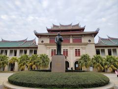 -厦门大学(思明校区)