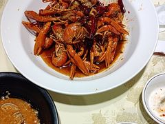 -聚味瞿记·龙虾堂(天元店)