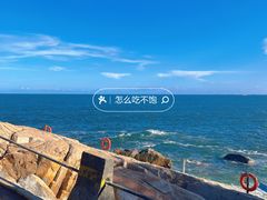 -广东惠东海龟国家级自然保护区