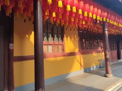 -龙华素斋(龙华路店)