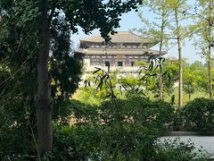 -隆福寺