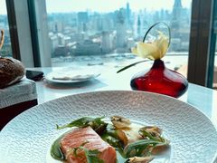 -翡翠36餐厅(浦东香格里拉店)