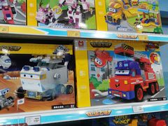 -TOYSRUS玩具反斗城(广州IGC天汇广场店)