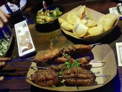 -蘭奢雅集·江浙菜(青山江滩店)