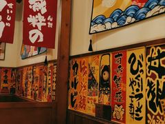 -玉川屋·深夜食堂居酒屋(柳巷店)