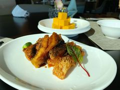 -英冠索菲特酒店·萧湘阁中餐厅