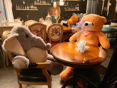 -Strawberry Butterfly草莓蝴蝶日式水果挞