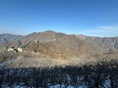-慕田峪长城