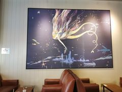 -星巴克(天津新燕莎奥特莱斯店)