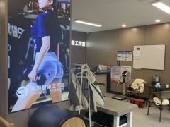 -琪航·健身+普拉提(嘉定北地铁站店)