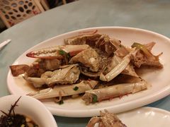 -沈家门海鲜夜排档(东港店)