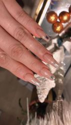 -雪儿·YuKi美甲美睫皮肤管理Salon