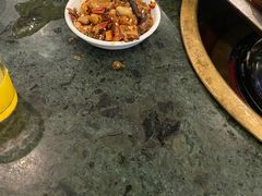 -重庆火锅水库鱼庄(南油店)