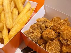 -前进5路汉堡炸鸡(前进五路店)