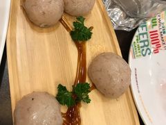 虾丸-舌尖记忆重庆火锅(悉尼店)
