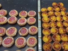 -泸溪河桃酥(西直门凯德店)