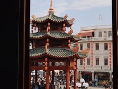-汕头市小公园