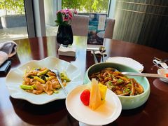 -彩丰楼·中餐厅(国家会展中心上海洲际店)