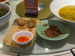 -佰家小厨·南京菜(夫子庙店)