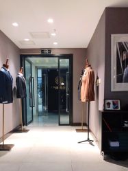 -优山定制西服衬衫大衣(国贸店)