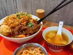 -螺小胖柳州螺蛳粉(钟楼总店)