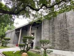 -黄埔军校旧址纪念馆