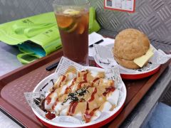 -孖记茶档·热腾茶餐(荔湾领展广场店)