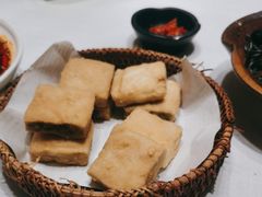 -江太极江浙菜(马桥万达广场店)