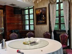 包厢-半岛公馆(淞兴西路店)