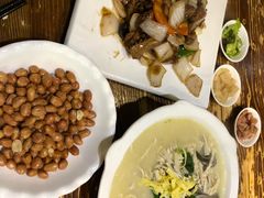 -孙家面馆(淮海第一城店)