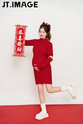 -专注孕妇照亲子照·纪田摄影