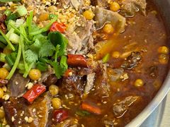 -蓉三少冒烤鸭·四川小吃集(北京首店)