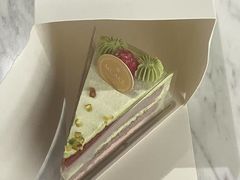 -M'CAKE(西单大悦城店)