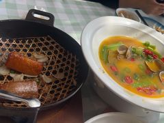 -澜小宴·锦绣江南(金沙滩店)