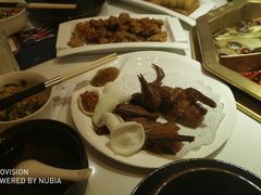-丙申臺火锅