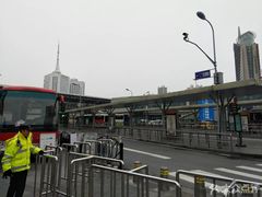 -上海长途汽车客运总站